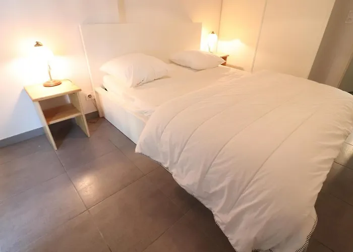 T3 A Sete: Climatise, Terrasse & Double Parking - Fr-1-472-141 Апартаменты